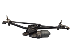 Wiper Mechanism Jaguar X-Type 1X43-17508-AB 0390241708