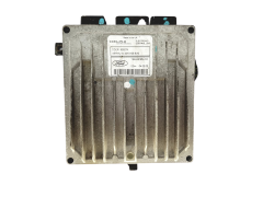 Controller 1S4A-9F954-CK 80927K Ford Delphi 28216