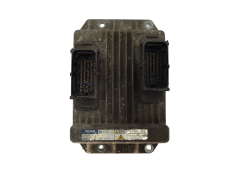 Controller Opel 97350948 8973509486 112500-0164 Isuzu GM Denso 14152