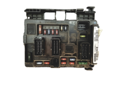 Controller BSM -B3 T118470003J 9643498880 PSA Siemens 25703