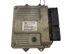 Controller Suzuki FGP 55195173 AB 71600.039.01 