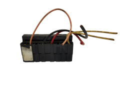 Fuse Box Citroen Peugeot 9636079380 3812