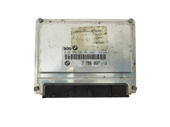 Controller BMW 7786887 0281010205 Bosch 14577