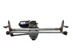 Wiper Mechanism Opel Corsa C 24441422 23002736 1825