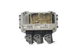 Controller 9659306580 0261208558 9652552380 PSA Bosch 37597
