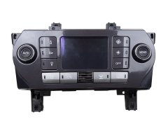 Heater Control Unit AC Fiat Bravo 2 735442075