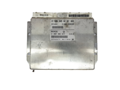 Controller 0295454232Q01 0265109477 Mercedes Bosch 21595