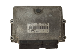 Controller 55198058 0281011553 19247EAA Fiat Bosch 13683