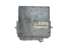 Controller Rover MSB100491 0281001418 4108 Bosch 55634