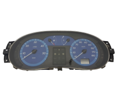 Speedometer/Instrument Cluster Renault Master 2 8200032765 18620