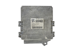 Controller IAW1AF.1G 46478928 61600.362.00 Fiat Magneti Marelli 55127