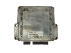 Controller 0281011521 9651593480 9640938680 PSA Bosch 14697
