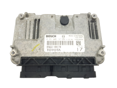 Controller PSA Toyota 89661-0H170 0261S06147 Bosch 28205