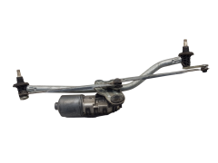 Wiper Mechanism BMW 3 E46 67.63- 6914577 0390241712 Bosch 1516