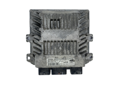 Controller 3S61-12A650-LB 5WS40140D-T SID 804 Ford Siemens 52583