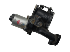 Egr Valve Opel 135000-7341 8980607951 1.7 CDTI