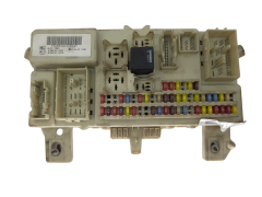 Module 4M5T-14A073-DJ 519100804 Ford
