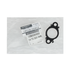 Gasket, Seal Original to 1471900Q1J Renault Nissan