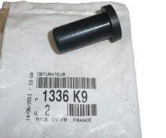 Plug New Original 1336.K9 1336K9 Citroen Peugeot