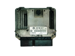 Controller 045906013F 0281012879 Volkswagen Bosch 32614
