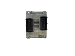 Controller 09164475 0261206274 Opel Corsa Bosch 61198