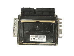 Controller MEC37-320 D1 YM  Nissan Hitachi 