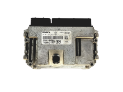 Controller  Toyota 0261S15621 89661-0H391 Bosch 