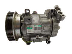 Air Con Compressor/Pump Renault Nissan 8200953359 SD6V12 1918 Sanden 7185