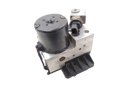 Abs Pump Mercedes S W220 A0034318012 0265202439 Bosch 1955
