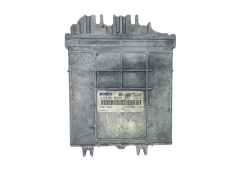 Controller 0281001969 7700113863 7700111552 Renault Bosch 55503