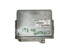 Controller 9617149880 0261200778 26FM0076 PSA Bosch 24965
