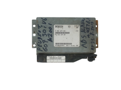 Controller 0265109432 9641315480 PSA Bosch 40616