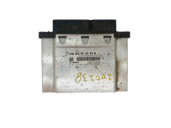 Controller 04E907309BM 0261S12607 VW Bosch 