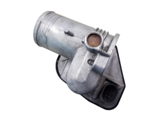 Air Throttle Body Renault 8200302798 --D 1.5 DCI Johnson Controls 2022