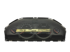 Speedometer/Instrument Cluster Volvo V70 S60 9499671 69294-580T 52353 Speedometer/Instrument Cluster Volvo V70 S60 9499671 69294-580T 52353