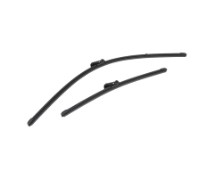 Wiper Blades Front Original Berlingo Partner III 6423A9 Wiper Blades Front Original Berlingo Partner III 6423A9