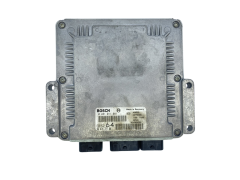 Controller 0281011081 9647472780 9646850580 PSA Bosch 63665