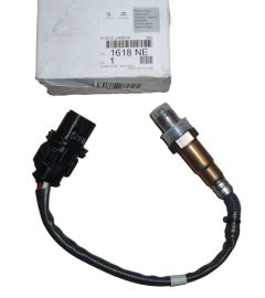 Lambda Probe Original Citroen Peugeot C3 C4 C5 DS 208 301 308 1.6 HDI  1618NE