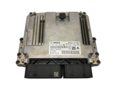 Controller 9809478580 0281031043 9806460480 PSA Bosch 27739
