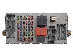 Fuse Box Fiat 46520600 CPL 46759301 NPL Delphi