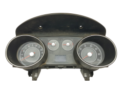Speedometer/Instrument Cluster Fiat Punto Evo 5550050900 28424