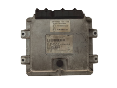 Controller 51815710 4100136 110R-006014-00 Fiat Metatron 13966