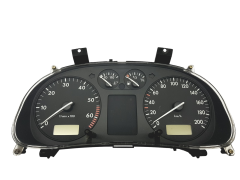 Speedometer/Instrument Cluster VW Polo 6N 6N0919860T 0263602005 55142