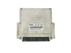 Controller 46785246 0281010020  Alfa Romeo Bosch 37041
