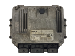 Controller PSA 0281011802 9653958980 Bosch 20478