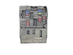 Controller BSI 284B7 1HZ2A 284B71HZ2A Nissan