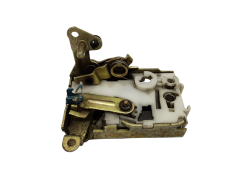 Door Lock Mechansim Right Front 9136F1 Citroen Saxo 3D 10576