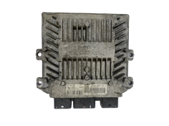 Controller 5WS40168I-T 9663248380 89661-YV010 PSA Siemens 52765