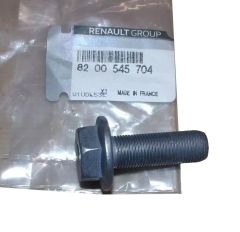 Bolt New Original 8200545704 Renault Dacia