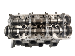 Cylinder Head VWAG 0593AS 3.0 TDI CVU